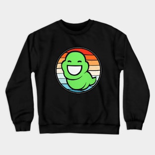 John Egbert Homestuck Crewneck Sweatshirt